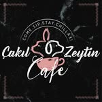 Çakıl & Zeytin Logo