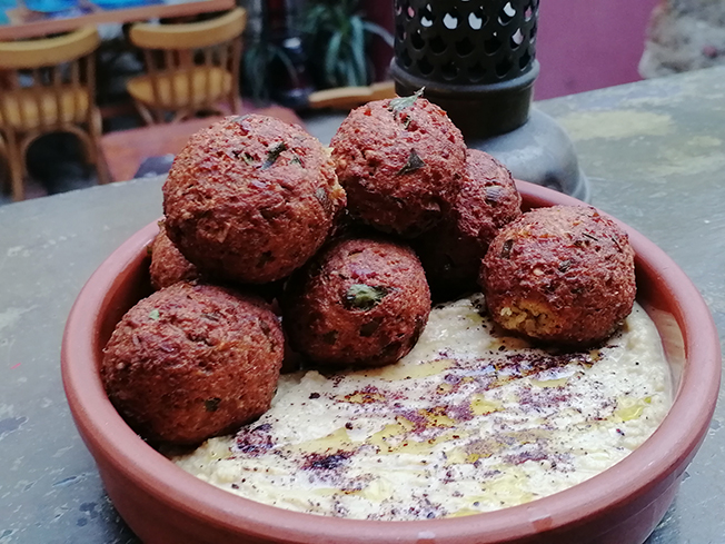 FALAFEL